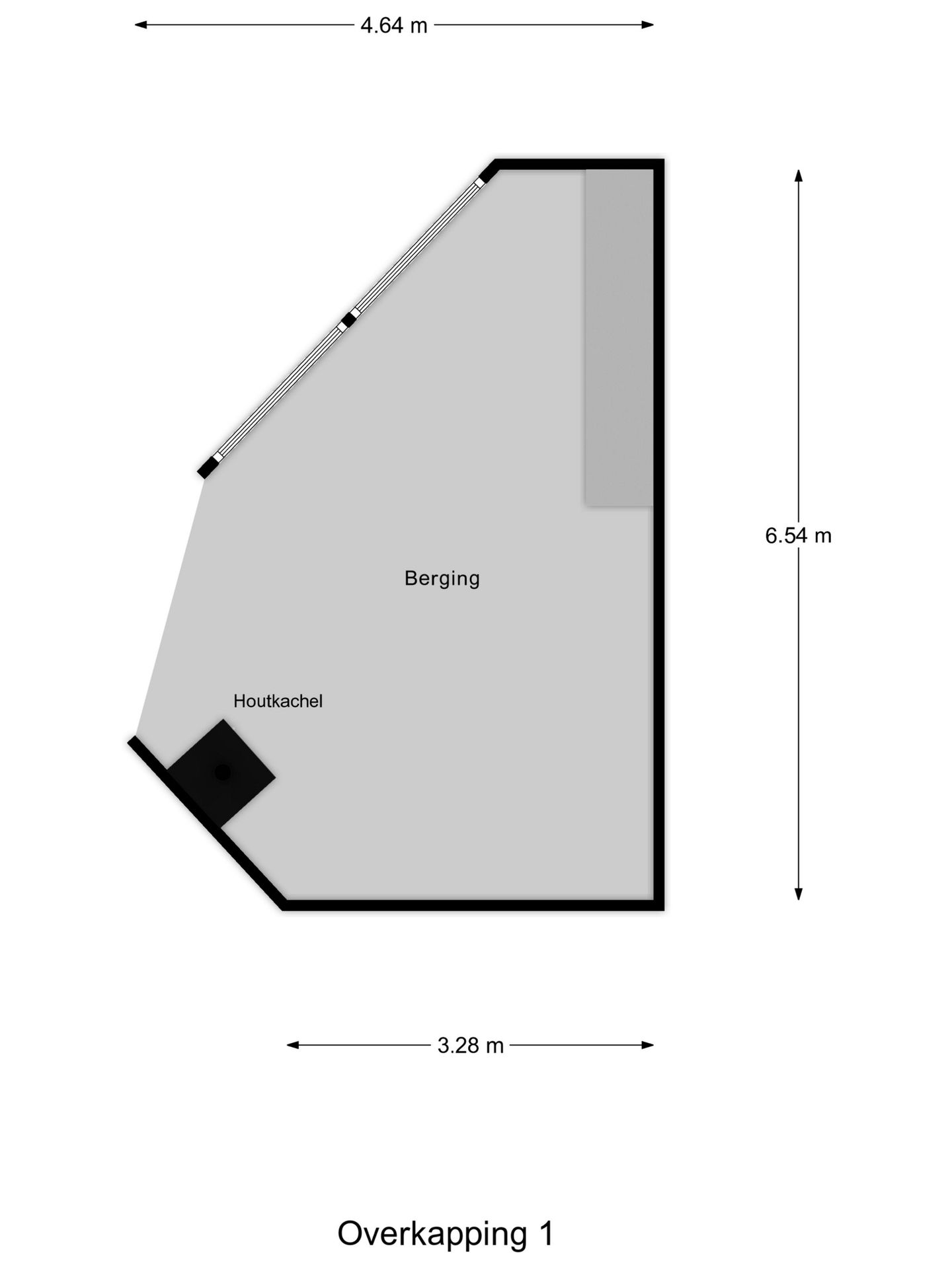 Foto 35 van Eerste Sligtestraat 45