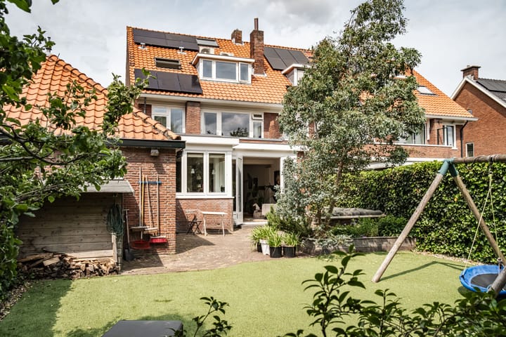 Foto 24 van Franz Schubertlaan 68