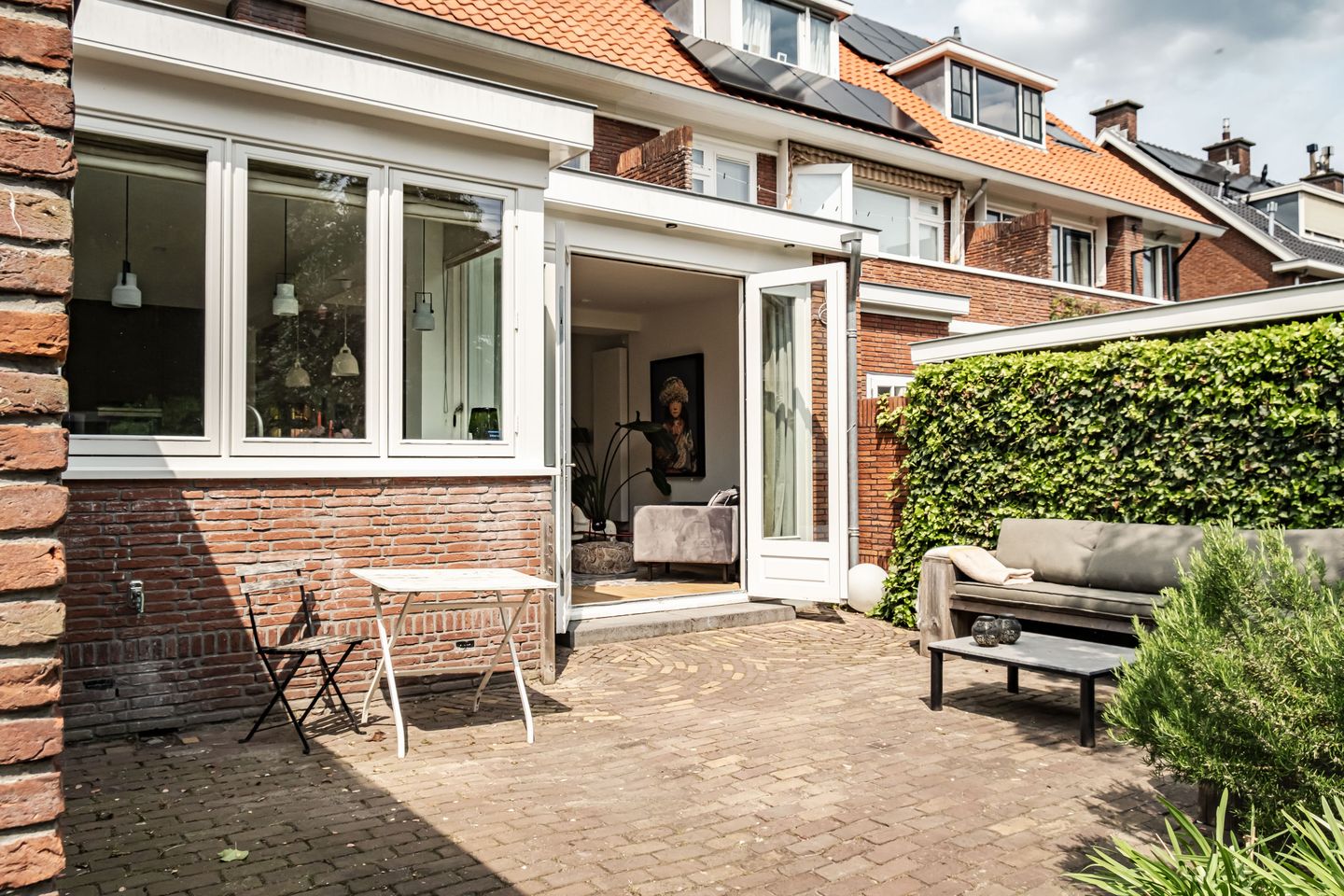 Foto 25 van Franz Schubertlaan 68