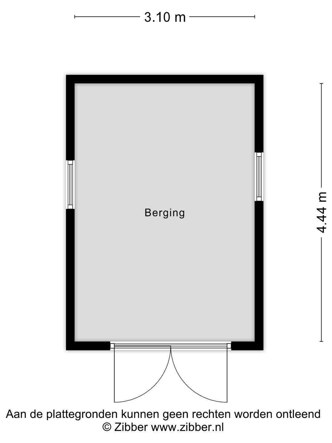 Foto 38 van Norgerweg 87