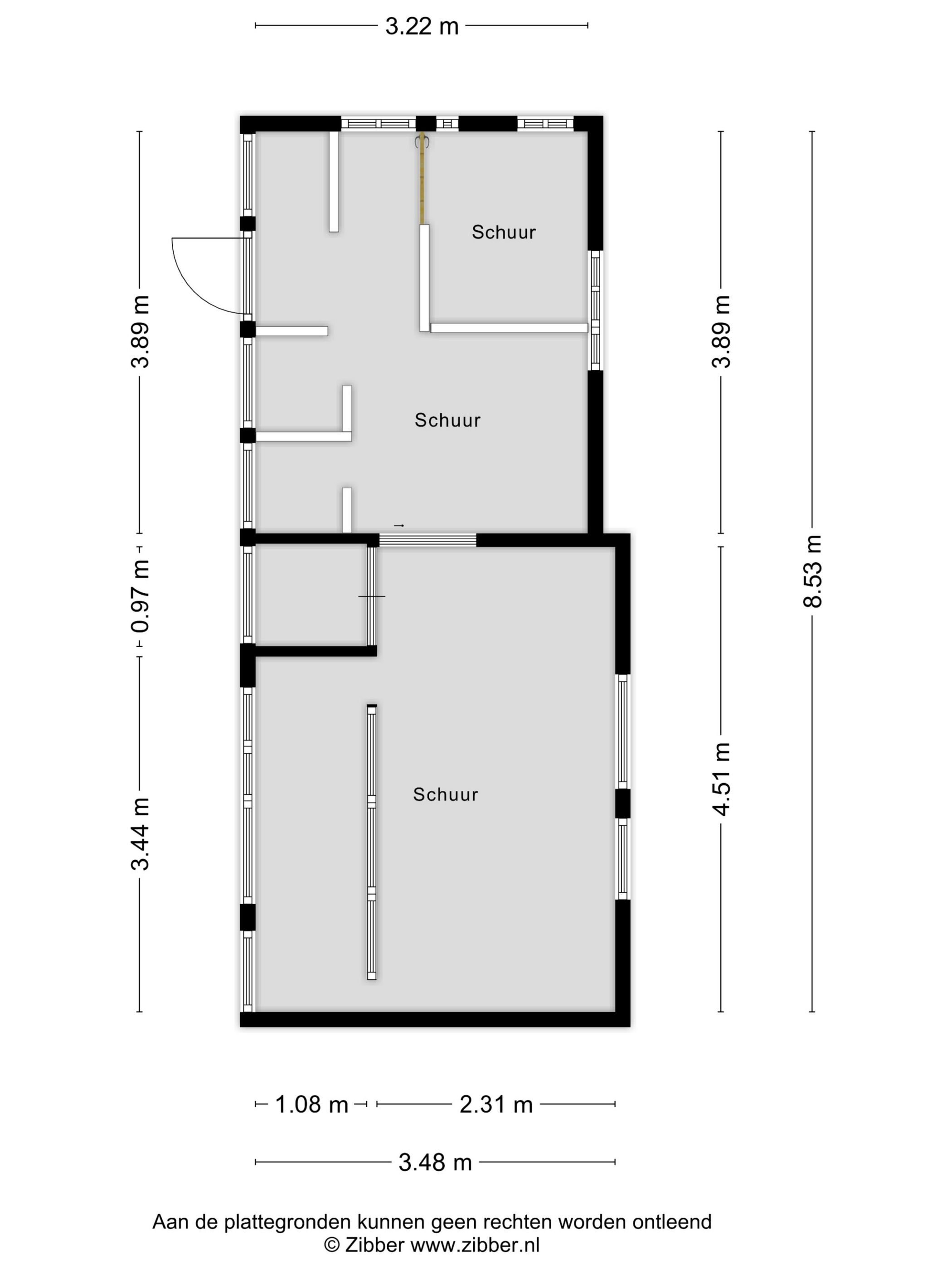 Foto 39 van Norgerweg 87