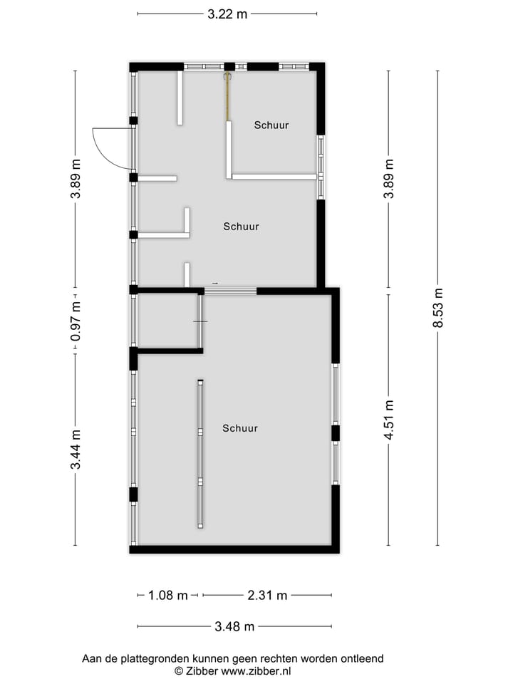 Foto 39 van Norgerweg 87