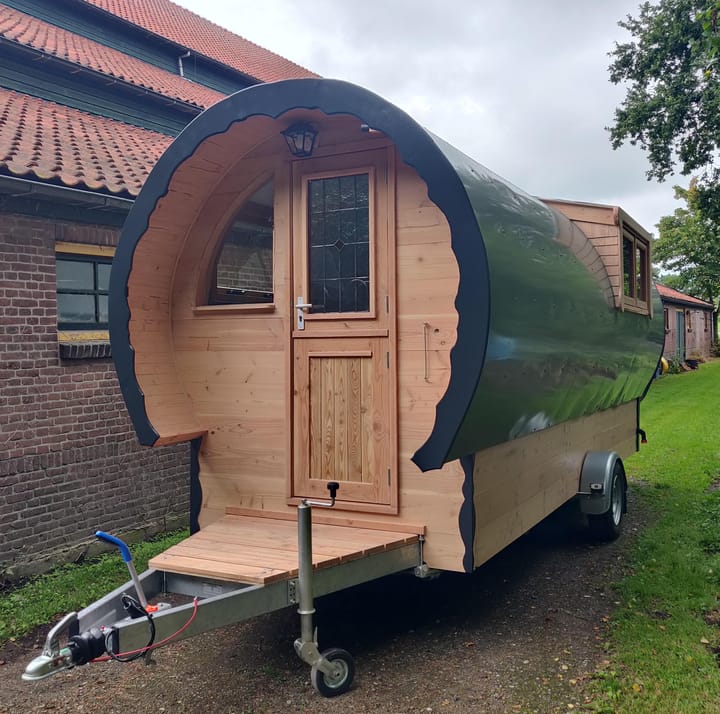 Foto 2 van Noordzeekanaalweg 3