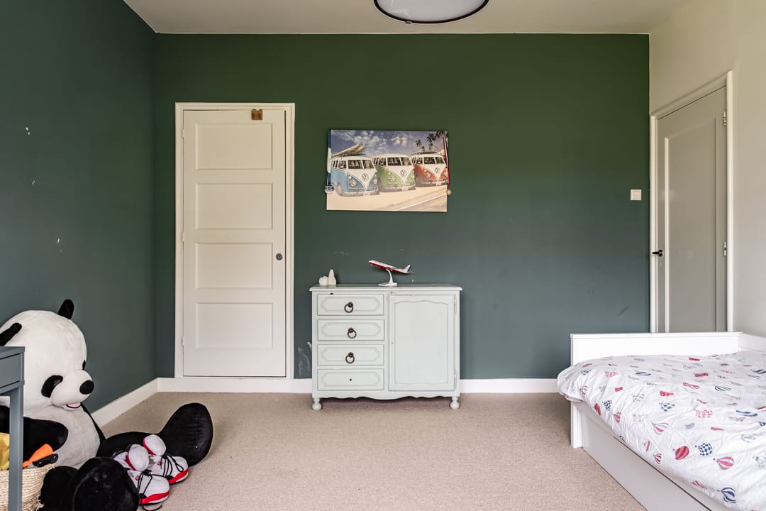 Foto 38 van Franz Schubertlaan 68