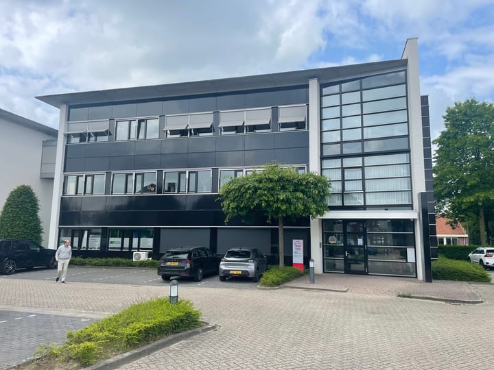 Spoorstraat 75, Boxmeer