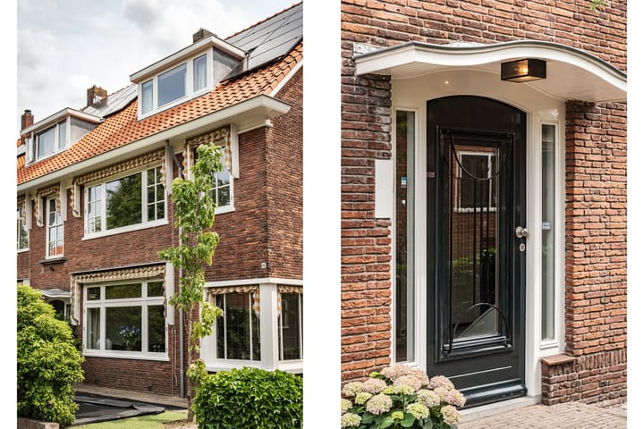 Foto 49 van Franz Schubertlaan 68