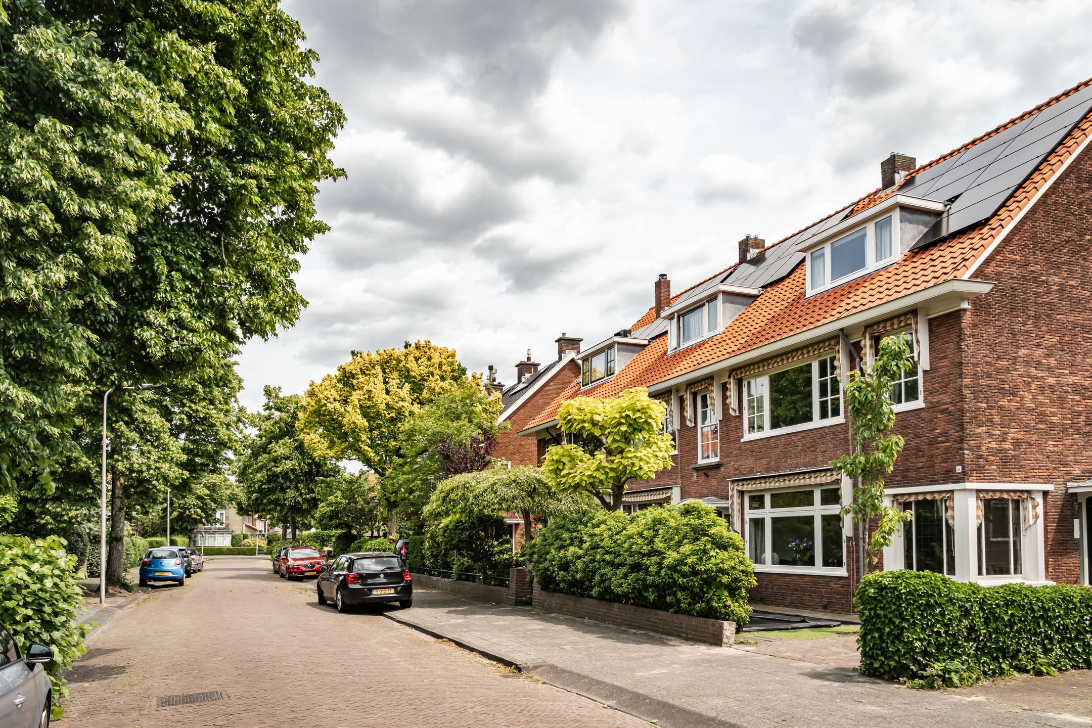 Foto 51 van Franz Schubertlaan 68