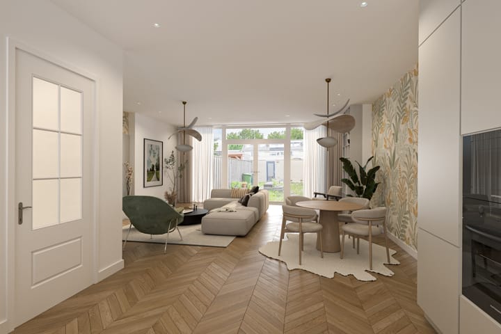 Foto 3 van Olmendal 77