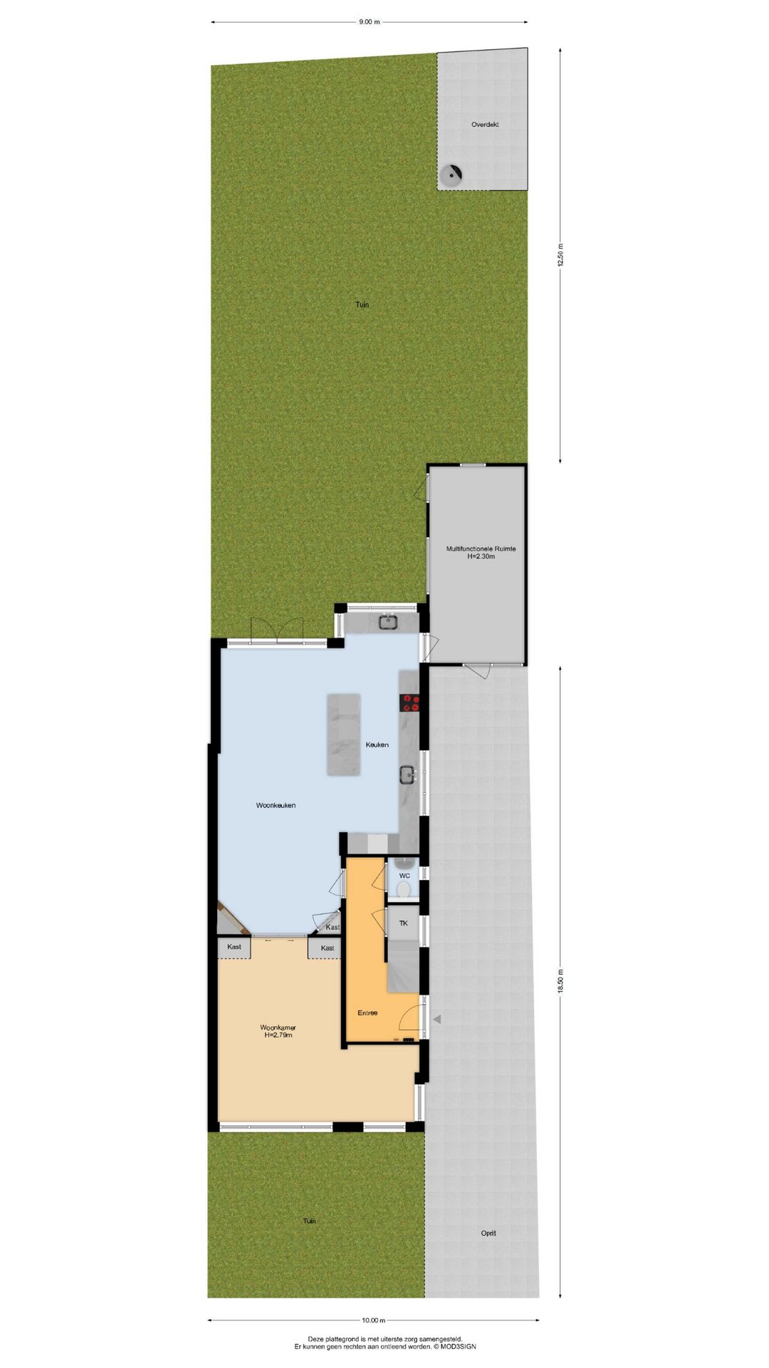 Foto 54 van Franz Schubertlaan 68