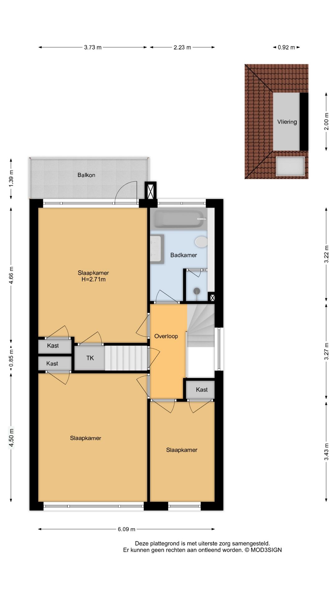 Foto 56 van Franz Schubertlaan 68