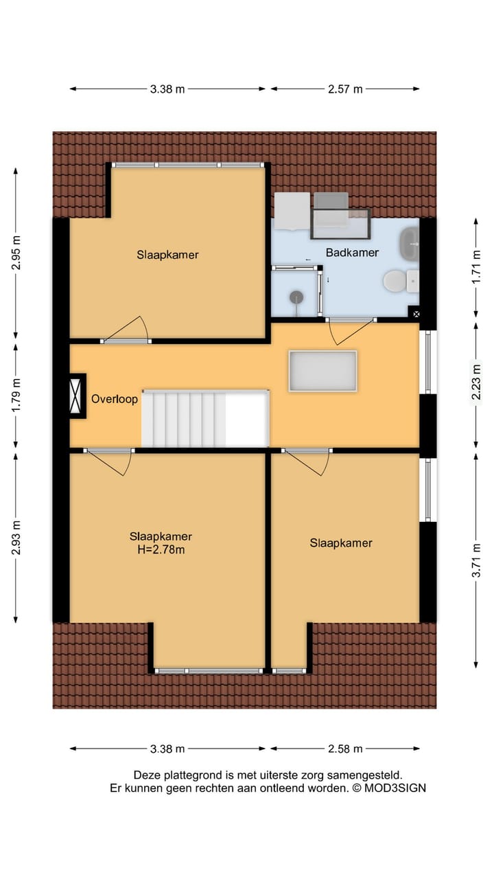 Foto 57 van Franz Schubertlaan 68
