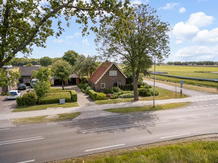 Foto 5 van Nieuw-Amsterdamseweg 20