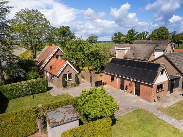 Foto 2 van Nieuw-Amsterdamseweg 20