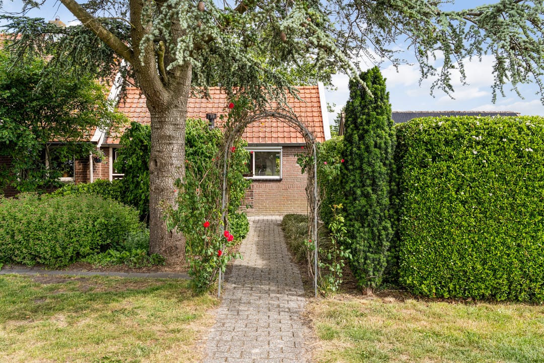 Foto 8 van Nieuw-Amsterdamseweg 20