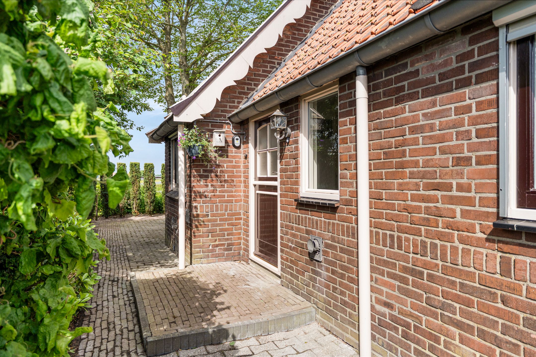 Foto 9 van Nieuw-Amsterdamseweg 20