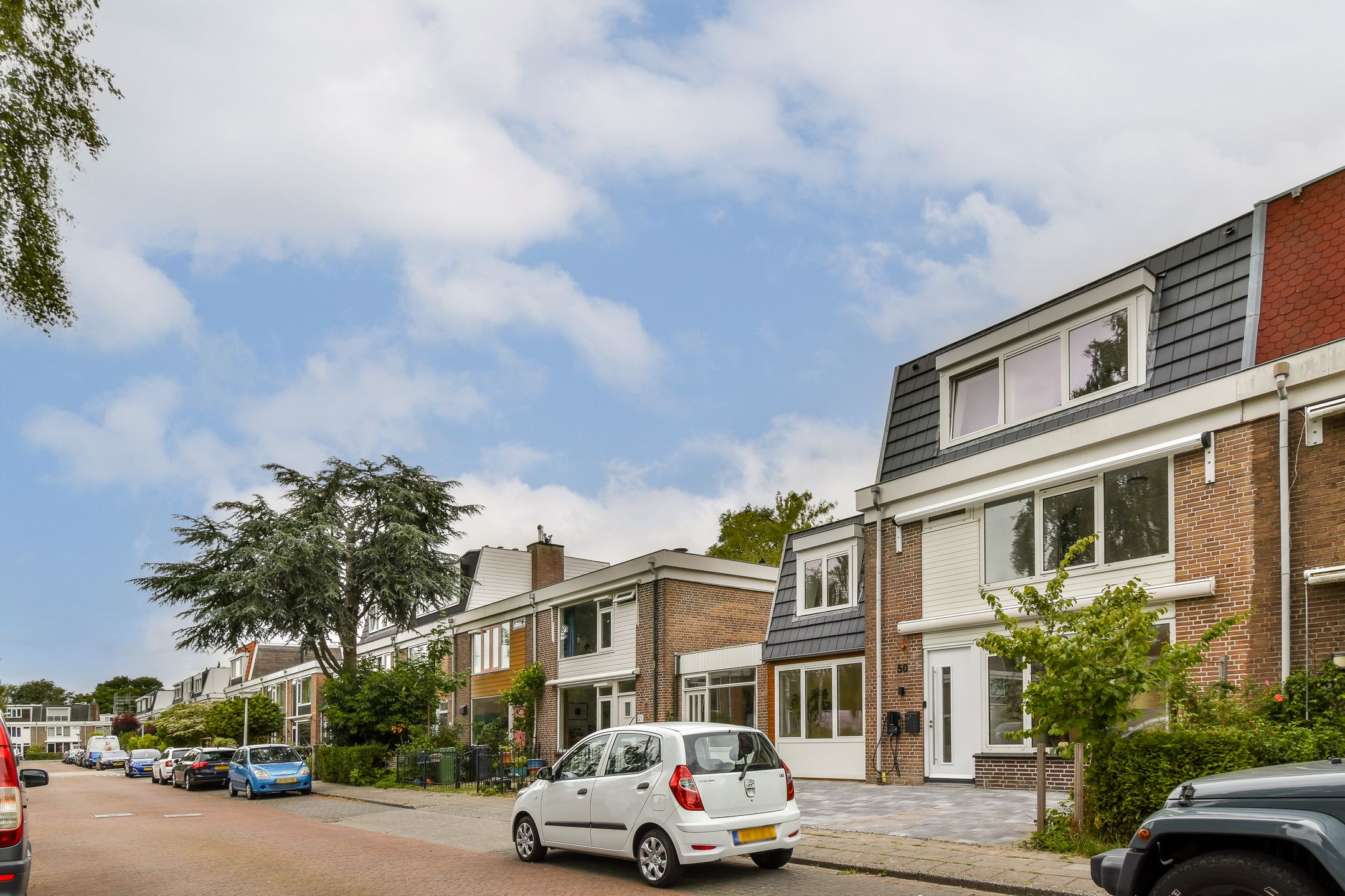 Foto 3 van Jacob de Graeflaan 50