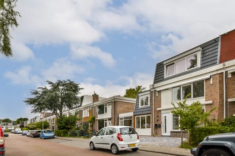 Jacob de Graeflaan 50 tertiary image