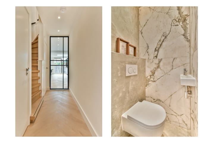 Photo 4 of Jacob de Graeflaan 50