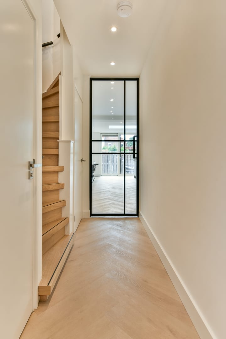 Foto 5 van Jacob de Graeflaan 50