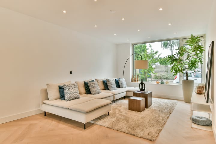 Foto 7 van Jacob de Graeflaan 50