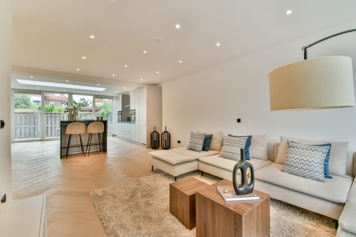 Foto 8 van Jacob de Graeflaan 50