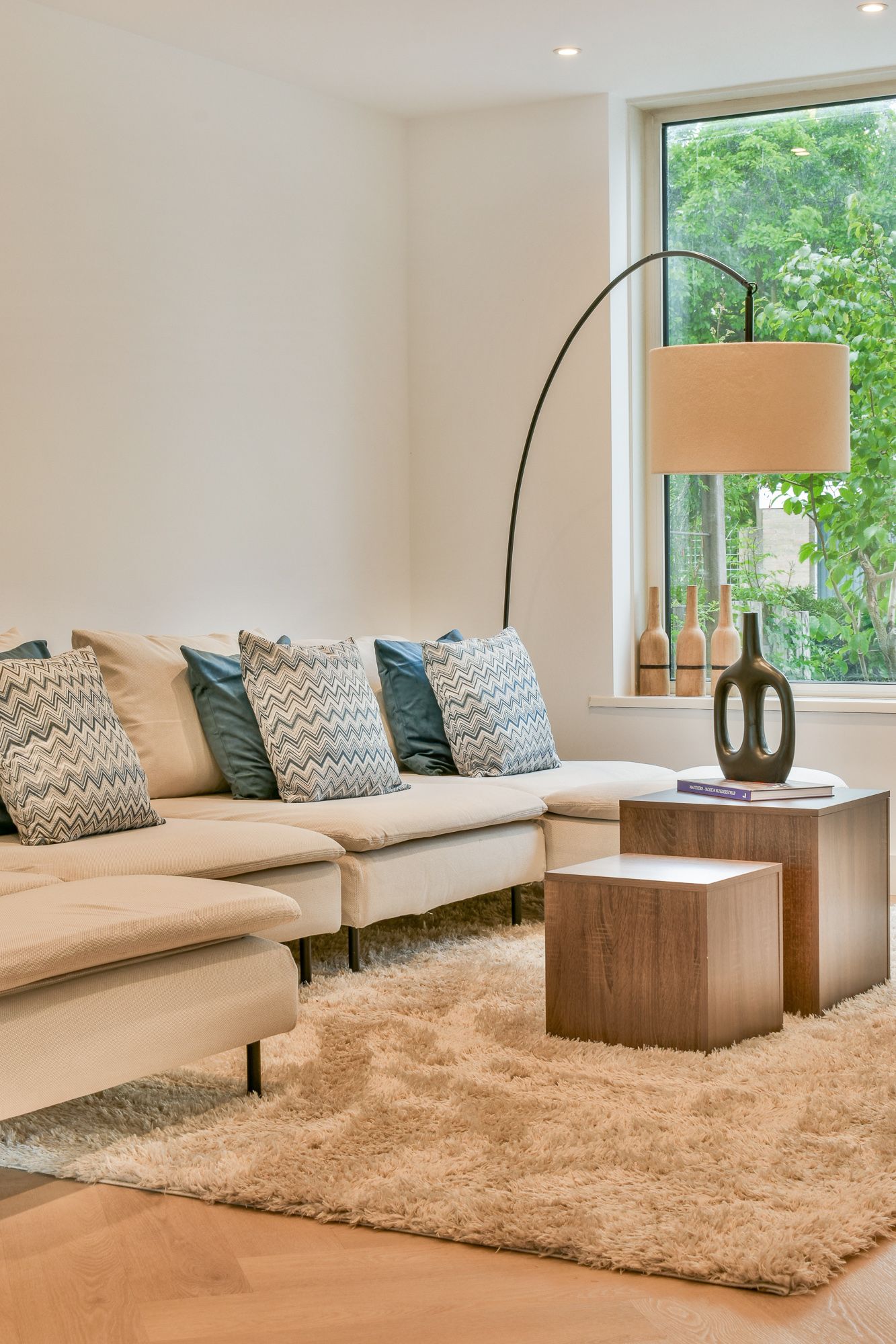 Foto 10 van Jacob de Graeflaan 50