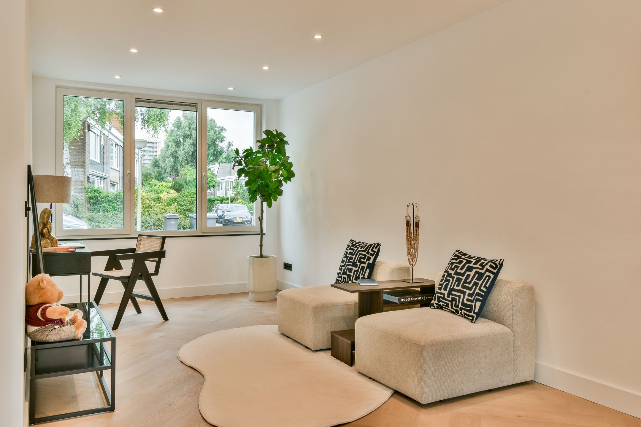 Foto 12 van Jacob de Graeflaan 50