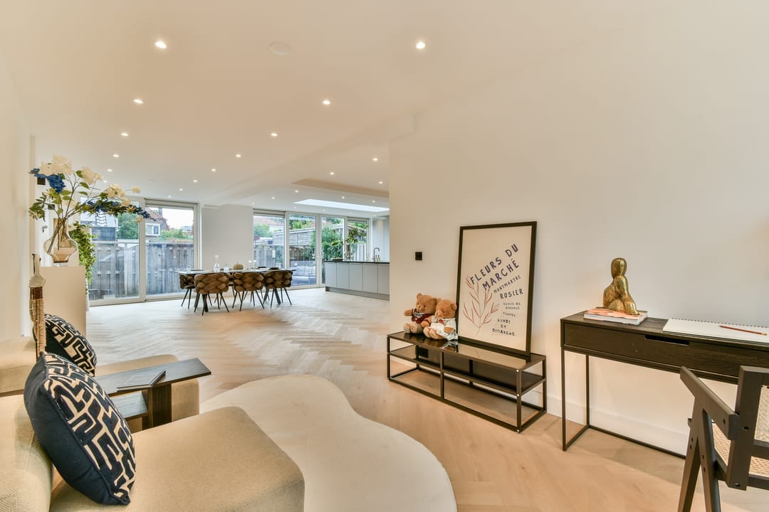 Foto 13 van Jacob de Graeflaan 50