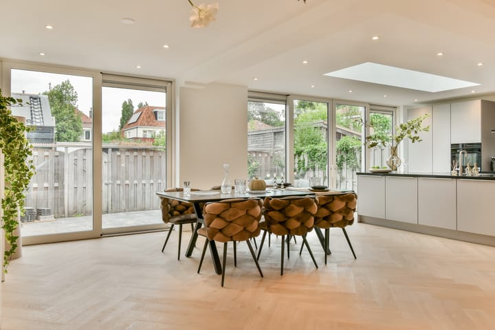 Foto 14 van Jacob de Graeflaan 50