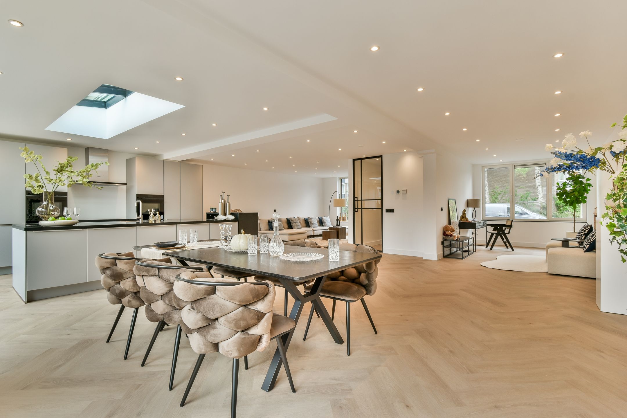 Foto 15 van Jacob de Graeflaan 50