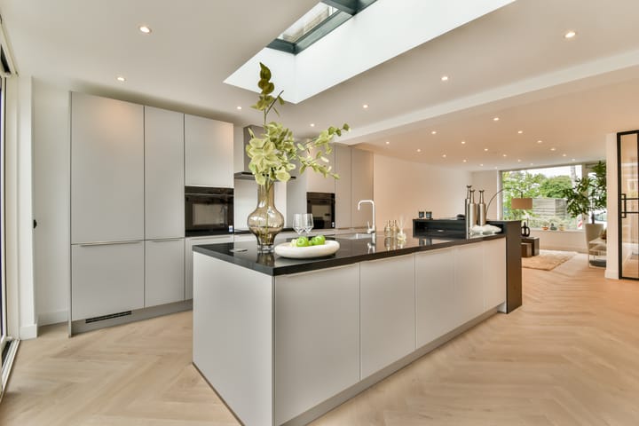 Foto 16 van Jacob de Graeflaan 50