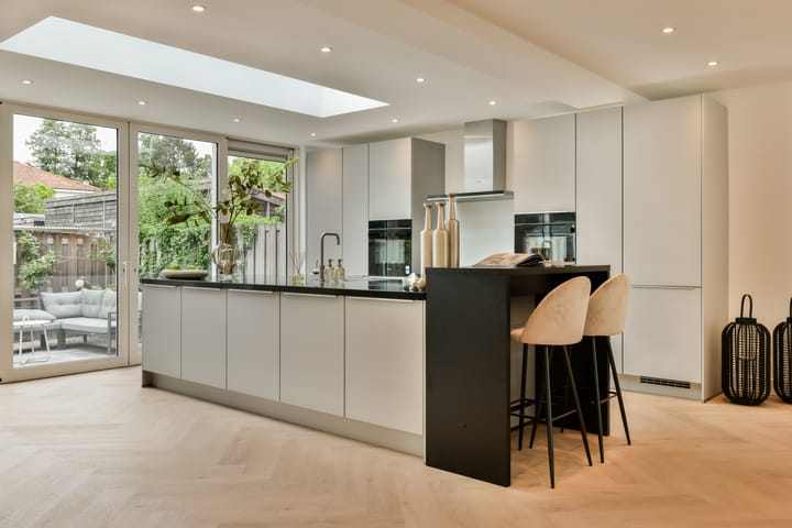 Foto 17 van Jacob de Graeflaan 50