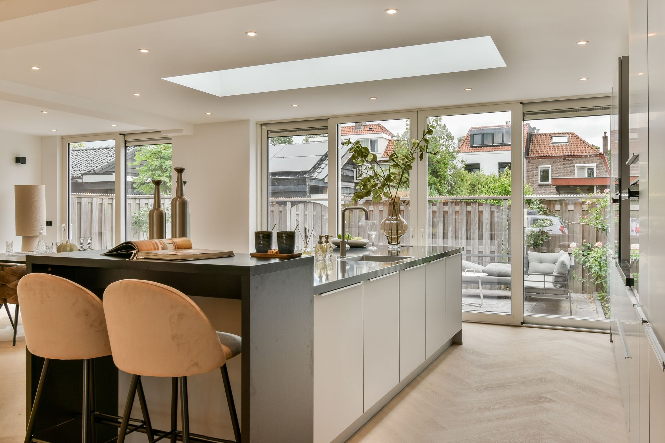 Foto 18 van Jacob de Graeflaan 50