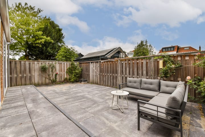 Foto 19 van Jacob de Graeflaan 50