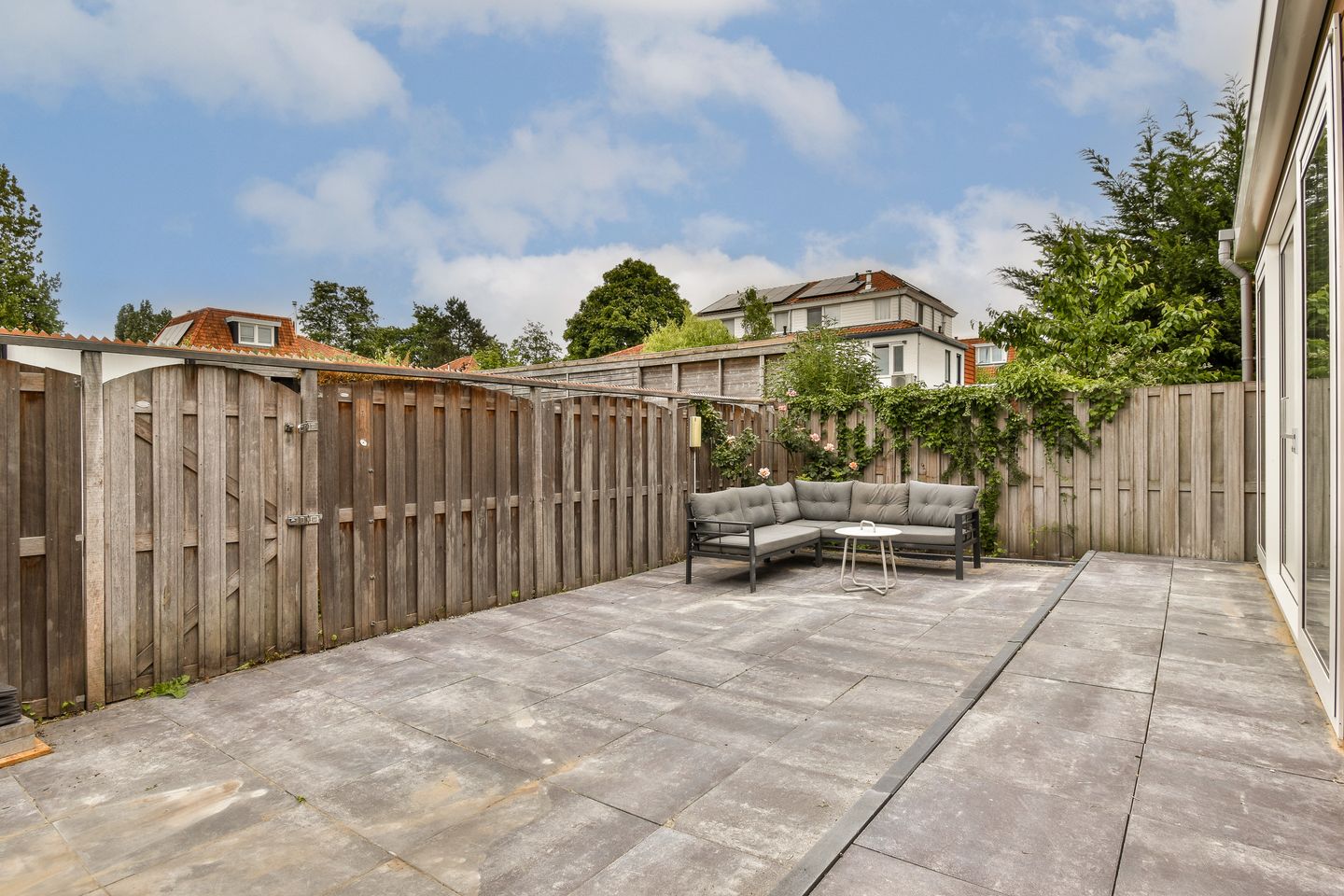 Foto 20 van Jacob de Graeflaan 50