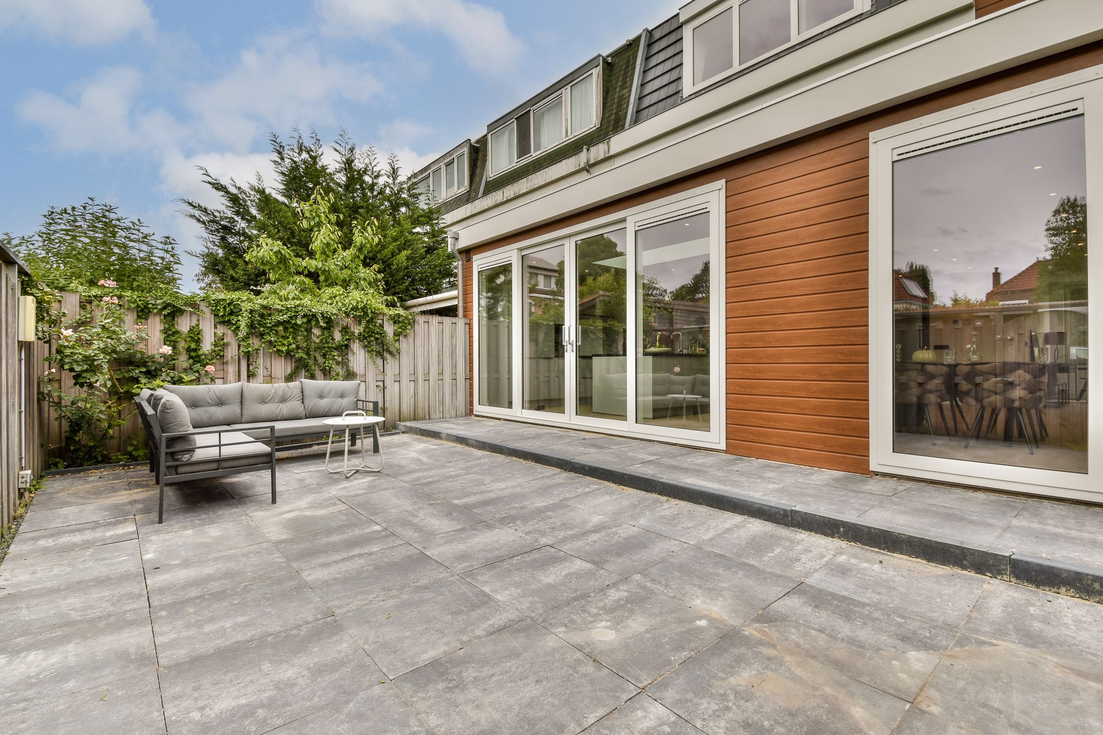 Foto 21 van Jacob de Graeflaan 50