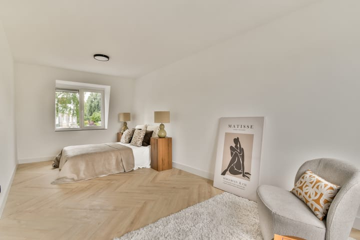 Foto 22 van Jacob de Graeflaan 50