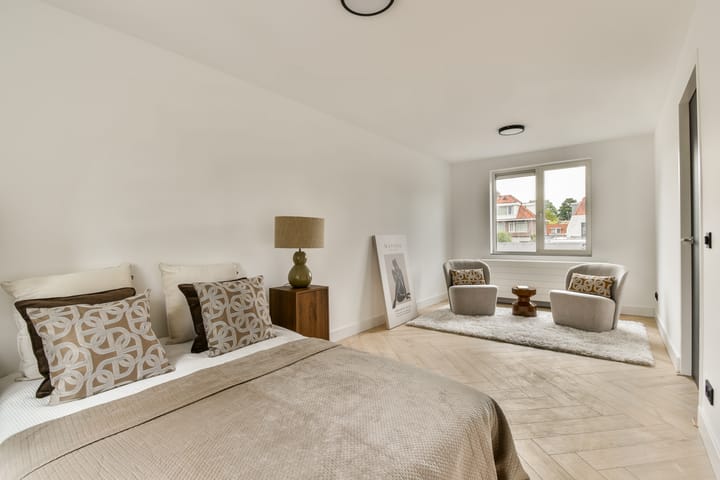 Foto 23 van Jacob de Graeflaan 50