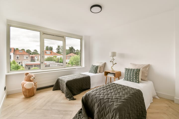 Foto 26 van Jacob de Graeflaan 50