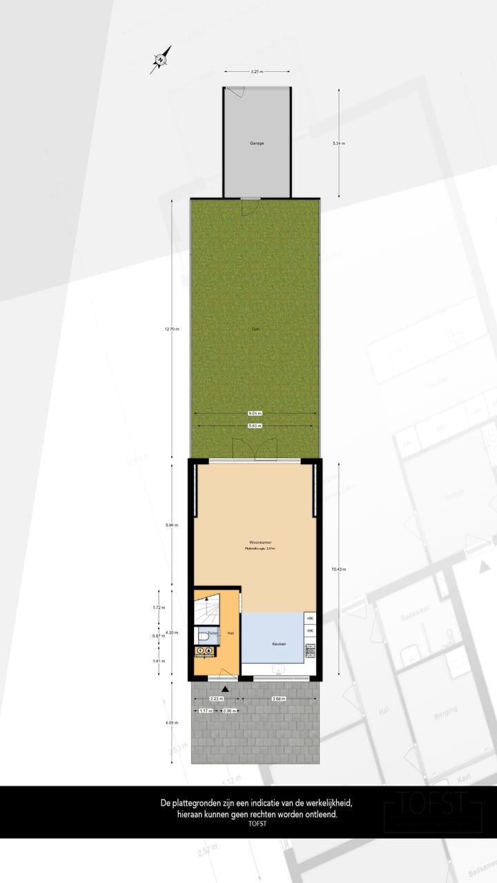 Foto 39 van Olmendal 77