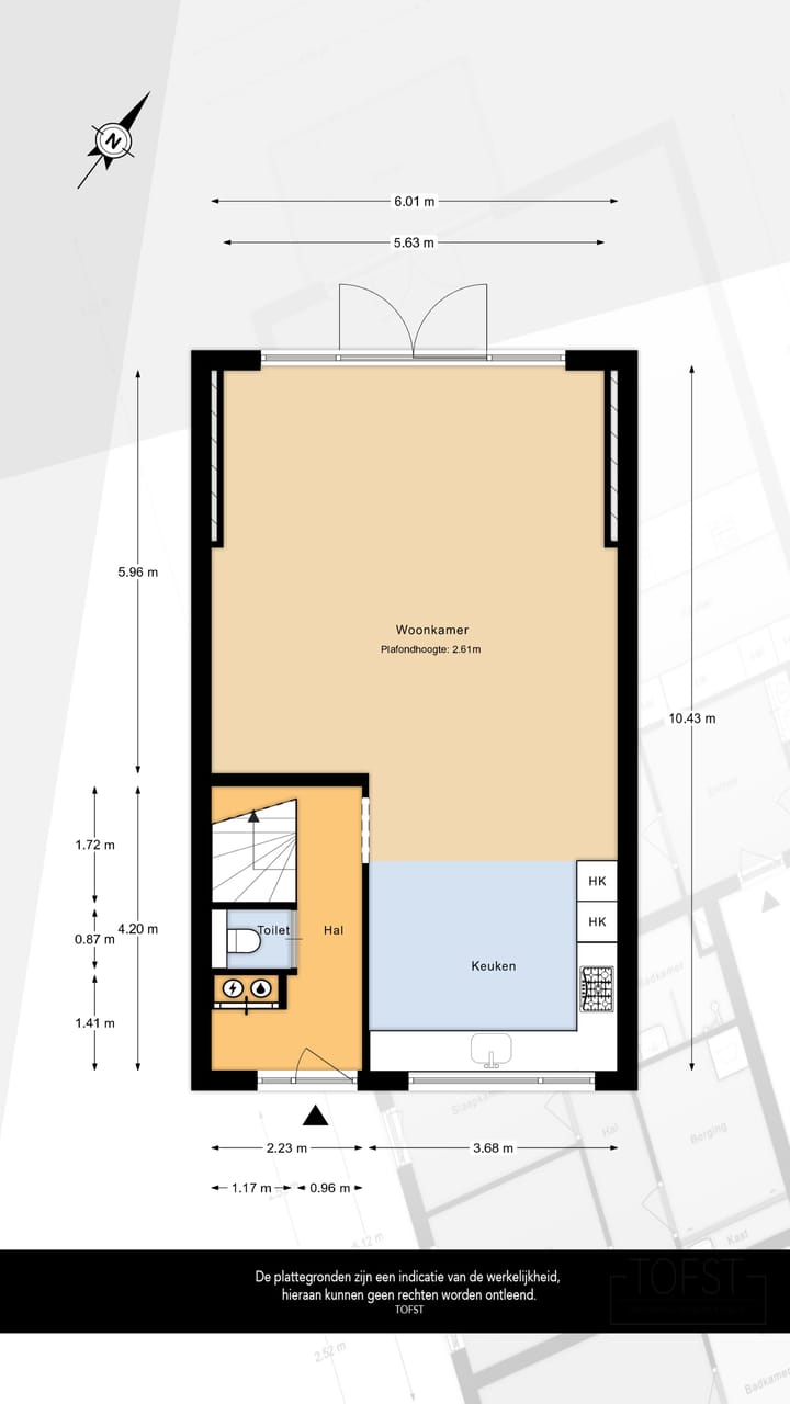 Foto 40 van Olmendal 77