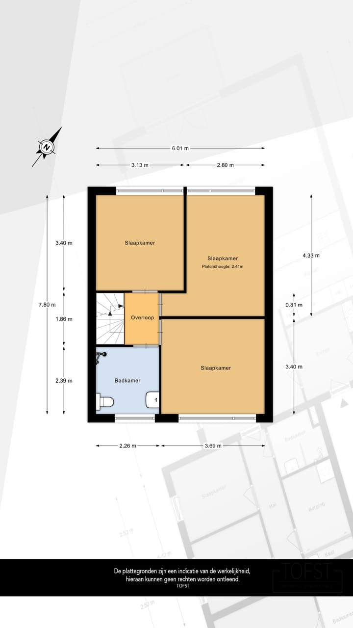 Foto 41 van Olmendal 77