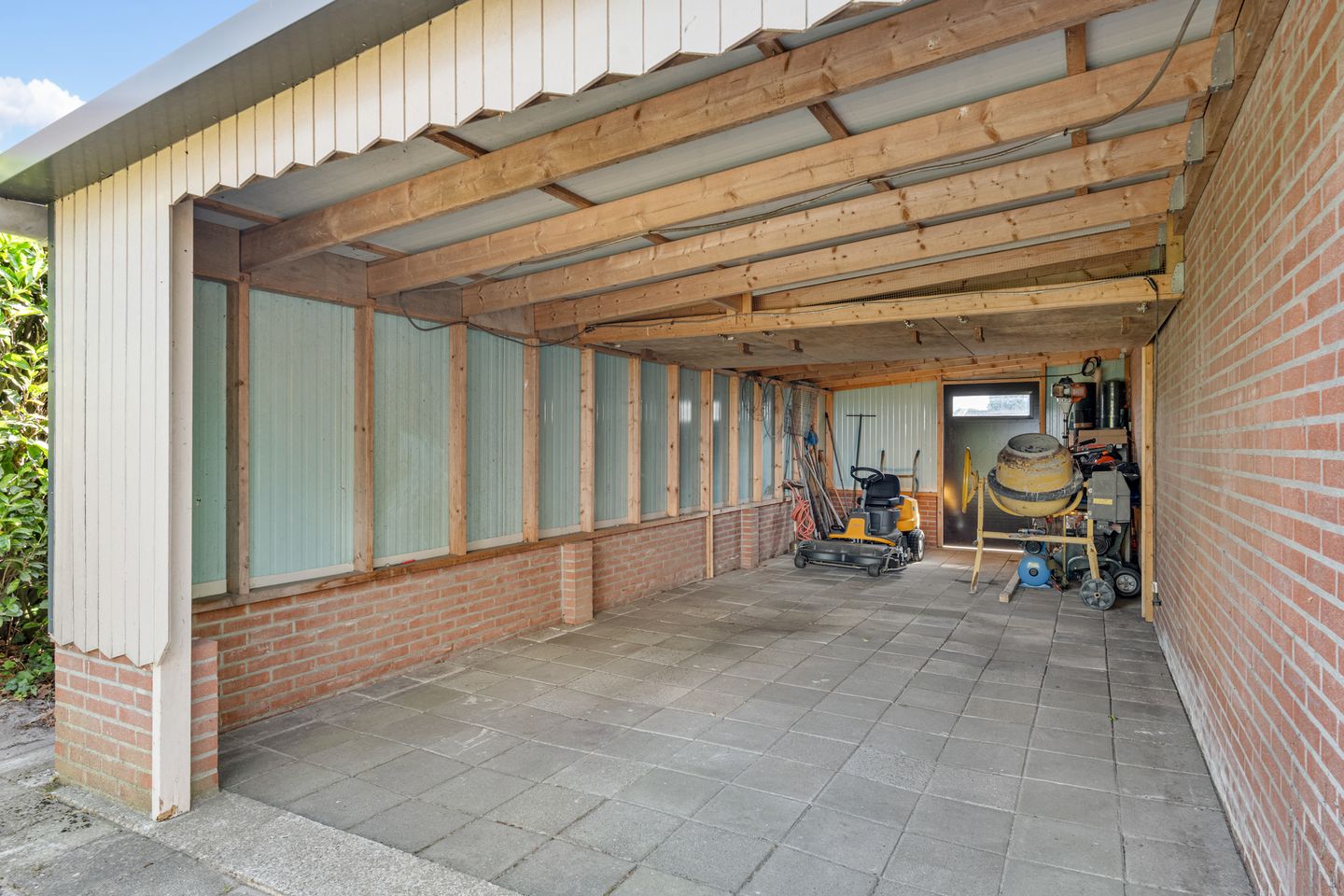 Foto 35 van Nieuw-Amsterdamseweg 20