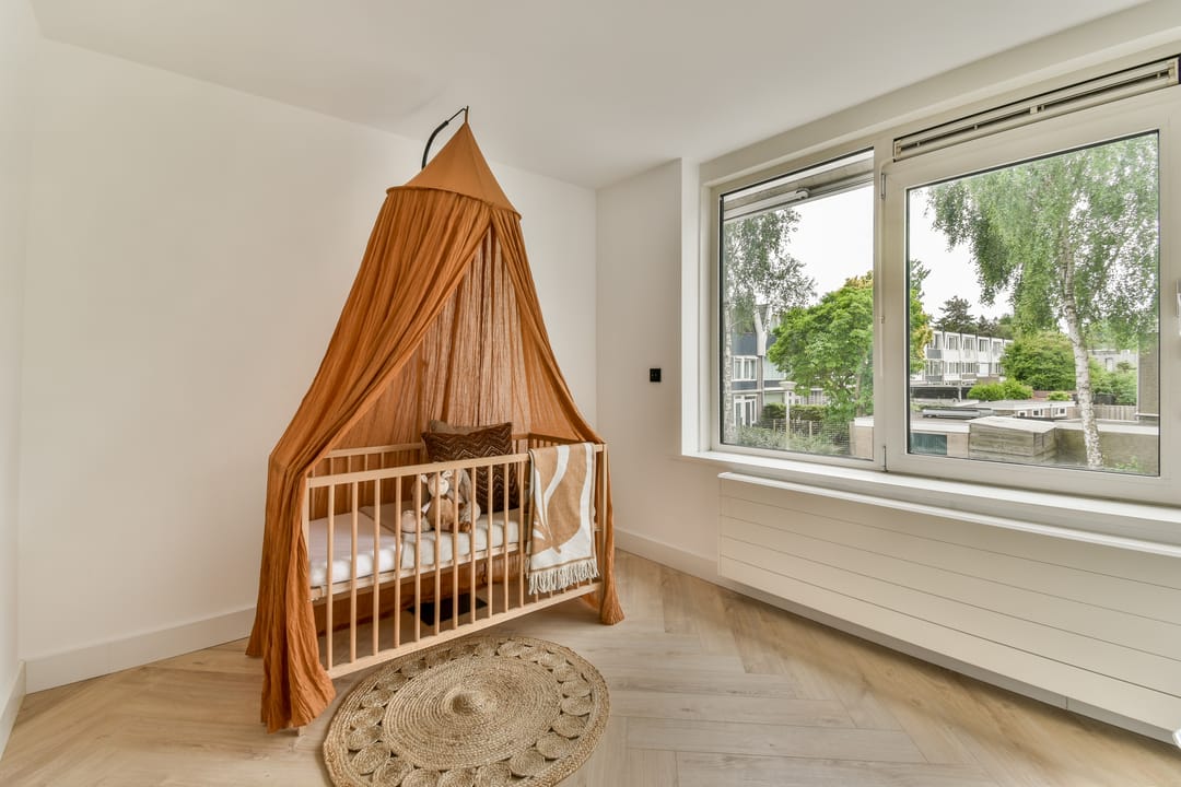 Foto 32 van Jacob de Graeflaan 50