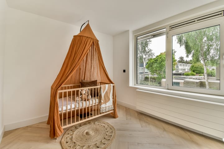 Foto 32 van Jacob de Graeflaan 50