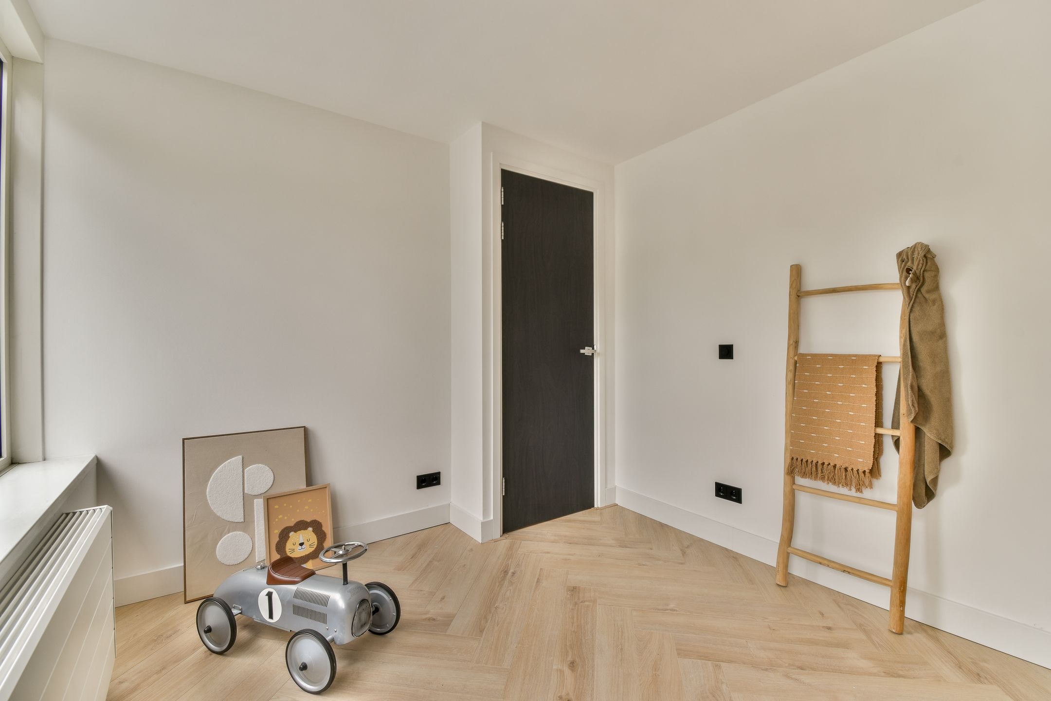 Foto 33 van Jacob de Graeflaan 50