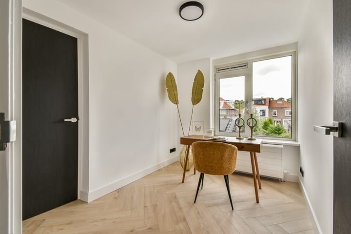 Foto 34 van Jacob de Graeflaan 50