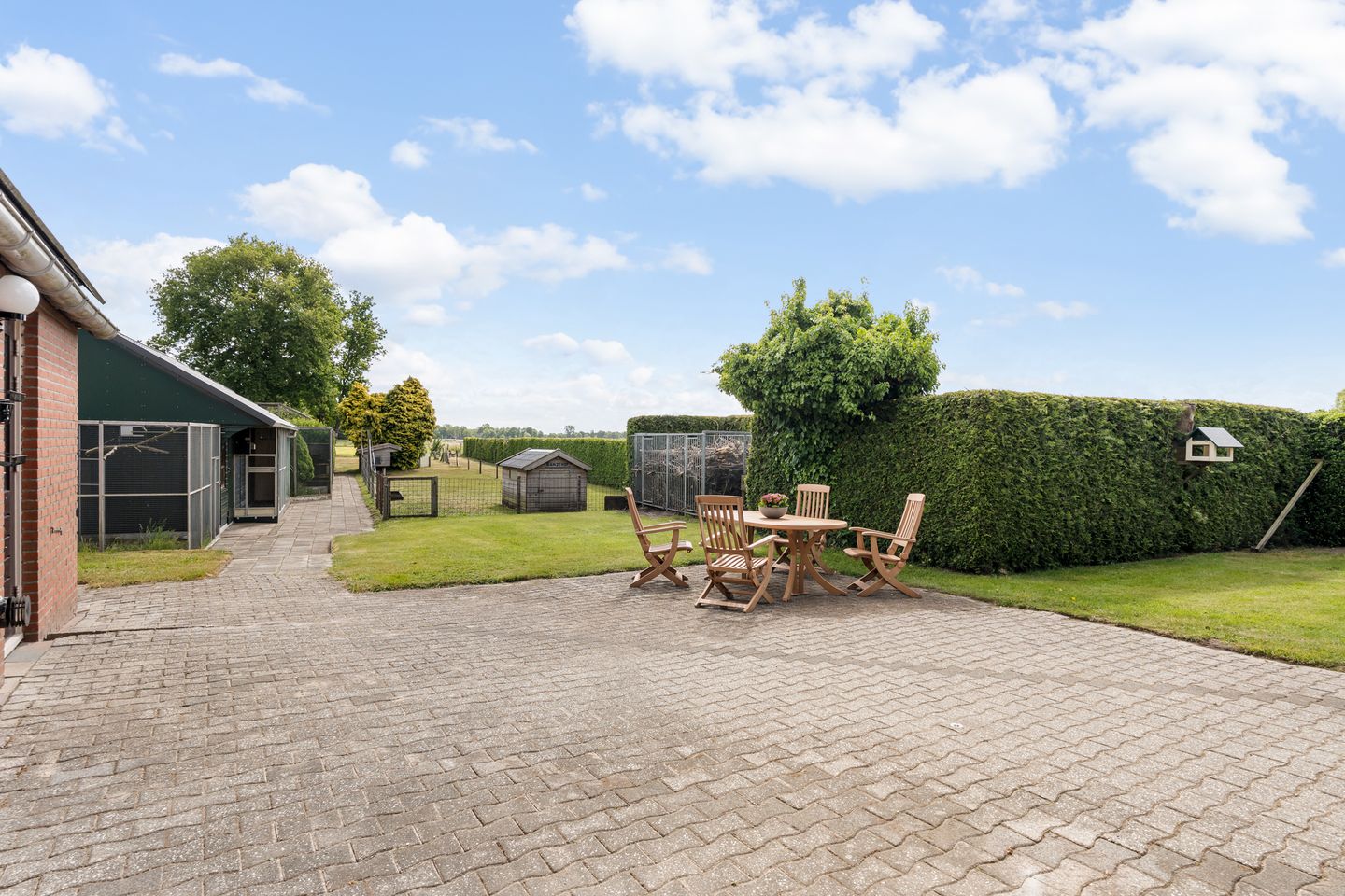 Foto 40 van Nieuw-Amsterdamseweg 20