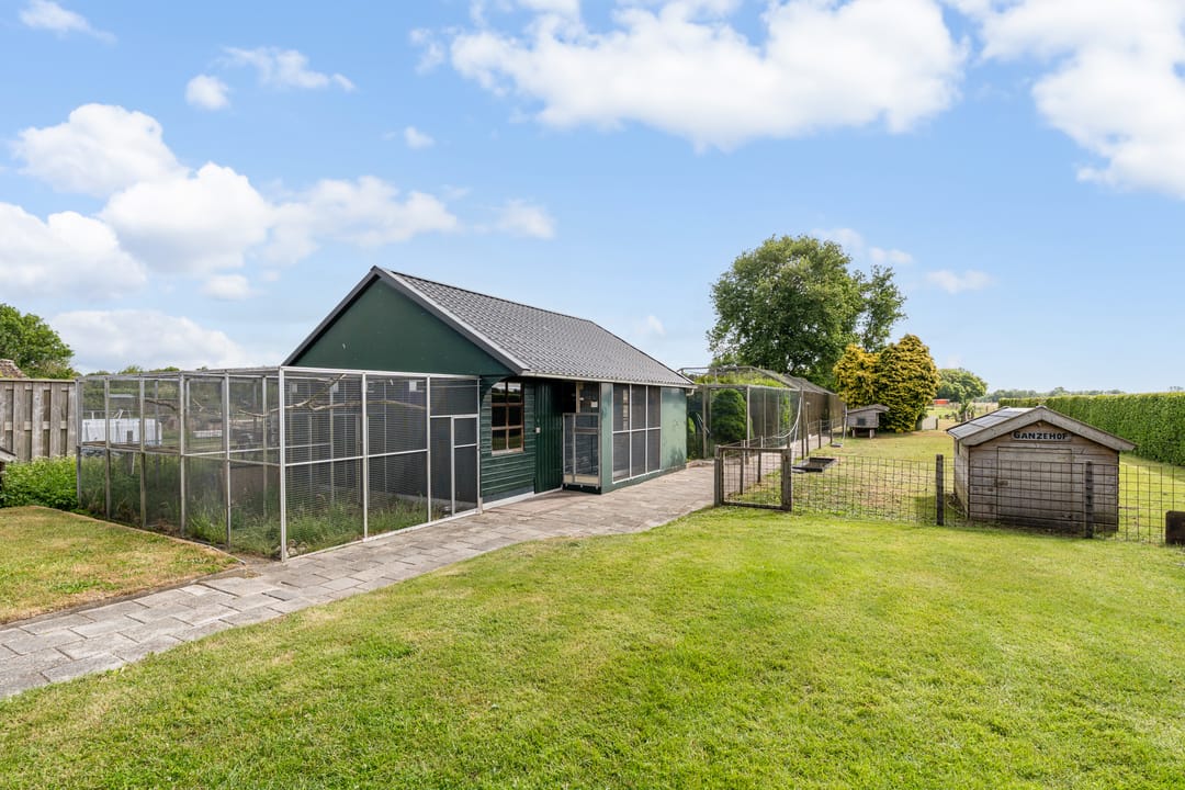 Foto 41 van Nieuw-Amsterdamseweg 20