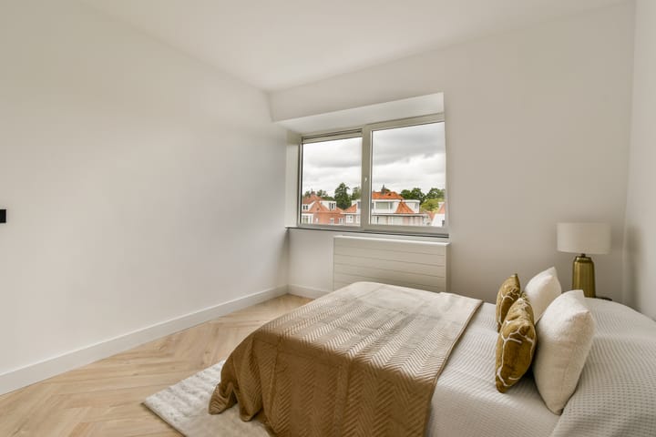 Foto 37 van Jacob de Graeflaan 50